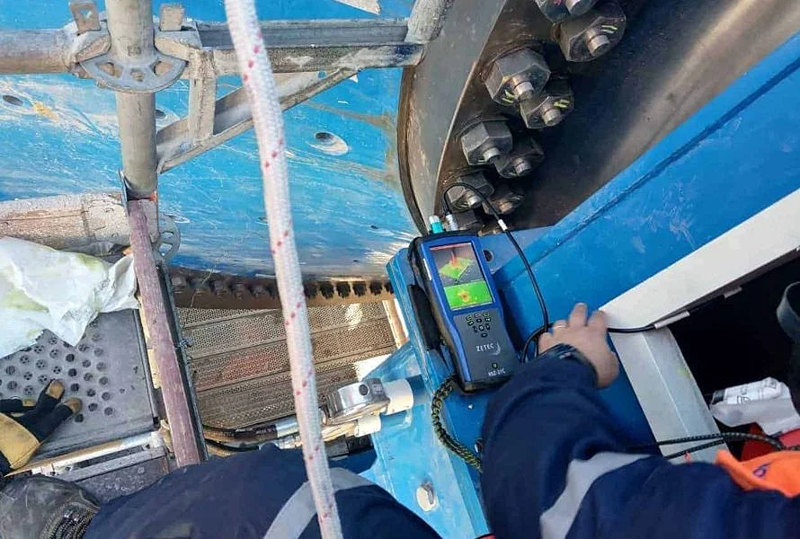 Eddy Current Testing A Guide